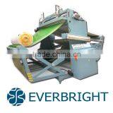 China Supplier Foam Block Delivery Foam-roll Compressing Machine thumbnail-1