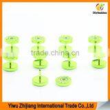 Custom New Products 2016 Stainless Steel Fake Tunnel Ear Plugs Body Jewelry Pierceing In China thumbnail-4