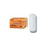 Normal Flat Pad Sanitary Napkins (Day Use) thumbnail-1