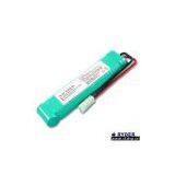 Ni-MH 2/3A 1100mAh 10.8V Battery Pack thumbnail-1