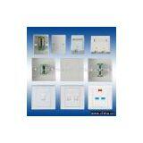 Sell Face Plate and Surface Mount Box thumbnail-1