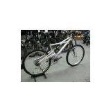 United Kingdom Cannondale Prophet 4000 Medium Bicycles- 2005 thumbnail-1
