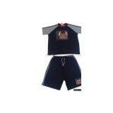 Sell Stock Men's Sleepwear thumbnail-1