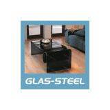 2011 Modern Glass Coffee Table WC-CJ096