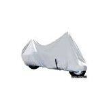 Deluxe Motorcycle Cover thumbnail-1