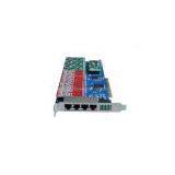 SinoV-TDM1600P 16 Fxs/fxo Pci Asterisk Card All Driver as Digium thumbnail-3