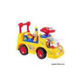 Sell Toy Space Wagon thumbnail-1