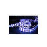 LED Waterproof Cristal Flexible Strip With SMD3528
