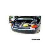 Sell Chainless Drive Folding Electric Bicycle thumbnail-1