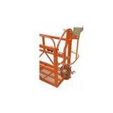 2m - 6m Pedal Safe Suspended Access Platform Construction Equipment