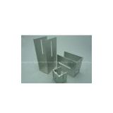 Galvanized STAMPING PARTS (CONSTRUCTION PARTS) , metal stamping parts , CNC Machined Parts