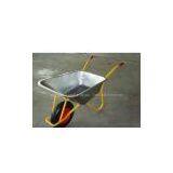 Galvanized Wheelbarrow Wb6404H thumbnail-1