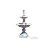 Sell 2-Tier Fountain (Marble Composite) thumbnail-1