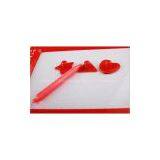 Color Magnetic Drawing & Writing Board for Kids thumbnail-2