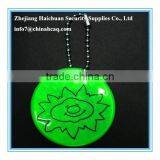 Fashion Soft Reflective Keychains thumbnail-1