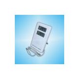 Big LCD Digital in-out room thermometer