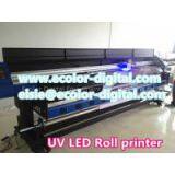 Epson DX7 UV LED Label Roll Printer Newspaper, Film Printer thumbnail-1