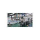 High Speed Shrink Wrapping Machine With Film For PET Bottle And Can 25 PPM