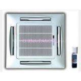 4-way Cassette Type Water Chilled Fan Coil Unit-E Type-600CFM thumbnail-2