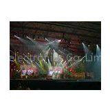 Static State P20mm 1R1G1B 2500 Dot/M2 Led Stage Display With Rating Power Consumption 800W thumbnail-1