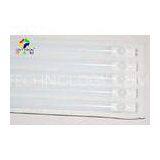 Dimmer 16W 1200mm LED Tube T8 PIR Sensor For Underground Park , 180 Degree