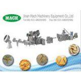 Manufacturer and Supplier for Crispy Rice Making Machine Production Line