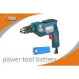 Power Tool Rechargeable Battery With High Temperature Resistance 3.2V / 3.7V / 7.4V thumbnail-1