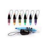 Mini Multi Color Highlighter For Kids , Doodle Pen