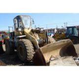 Used Komatsu Loader WA300-3 thumbnail-1