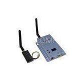 Video Audio 2.4GHz Wireless Transmitter