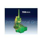 High Precision CNC Gear Shaping Machine Main Power 7.5 KW , Gear Diameter 130mm thumbnail-1