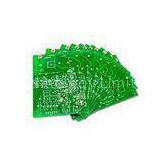 Customized Immersion Gold PCB Board Fabrication Quick Turn PCB Prototype