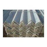 Industrial Unequal Steel Angle Bar ASTM A36 , Q235 , Hot Rolled Steel Angles thumbnail-1