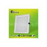 High Power Dimmable Led Panel Light , 15 Watt LED Panel Lamp AC 85 - 265V Power thumbnail-1