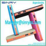 10400mAh Original Power Bank External Battery With Dual Output PB40 thumbnail-1