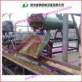 Pig Dung Dewater Machine / Pig Manure Dewater Machine thumbnail-1
