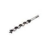 High Performance 20mm Wood Working Auger Drill Bit In Aluminium Case thumbnail-1