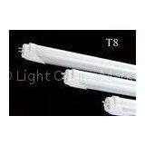 Isolated LED Tube 100V Aluminum Ra80 High Brightness 9W 2ft 4ft 5ft LED Tube CE ROHS Approval Hotel thumbnail-1