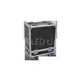 Durable and Portable Aluminium LED Light Demo Flight Case , Demo Road Cases for Stage