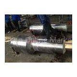 DIN GB EN Custom Alloy Steel Forgings Shaft Forged For Heavy Duty , Carbon Steel Forging thumbnail-1