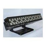 DMX LED Wall Washer Lights , 135 W RGBWA Outdoor Wall Washers Lighting thumbnail-1