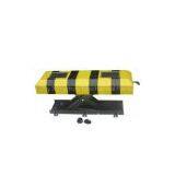 BLA-F4 Telecontro(Solar) Parking Barrier thumbnail-2