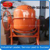 CM2A Portable High Output Concrete Mixer thumbnail-1