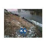 Professional Galvanized Wire Gabion Box Fencing Retaining Wall For Coastal Protection thumbnail-1