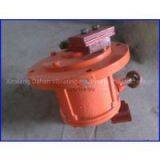 Vertical Vibrating Motor thumbnail-1