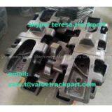 IHI CCH500 Track Shoe for Crawler Crane thumbnail-1