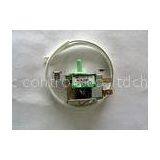 Easy Fitting Refrigeration Thermostat for Refrigerator With Smooth Temp Adjustment thumbnail-1