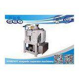 Automatic Water Cooling Magnetic Iron Ore Separator for Slurry 750mm thumbnail-1