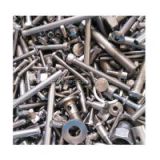 All Kinds of Stainless Steel Fastener