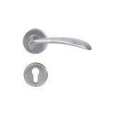 Solid Stainless Steel Lever Handle SLH-018 thumbnail-2